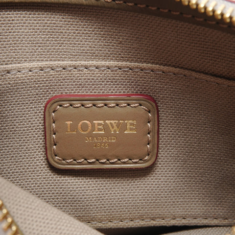 LOEWE Anagram 手提包 手提包 灰色 WS26348
