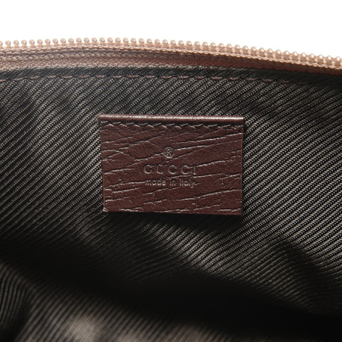GUCCI GG Canvas Handtasche beige WS26365