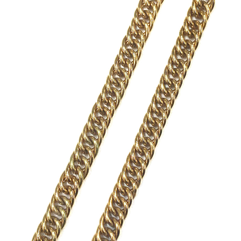 シャネル CHANEL ロングネックレス 1984-1992年 ネックレス GP