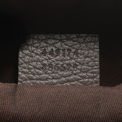 GUCCI GG Canvas 449174 Belt Bag Shoulder Bag Shoulder Bag beige WS26413