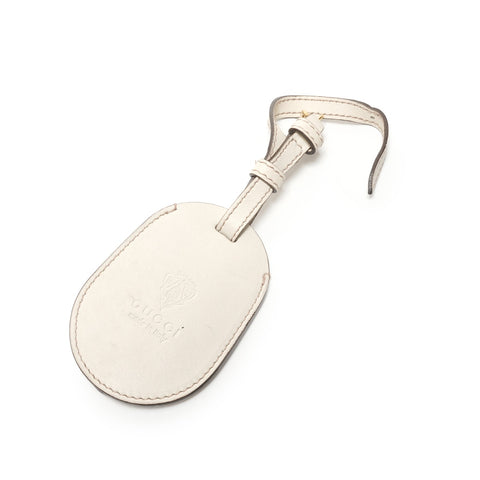 GUCCI GG Marmont 皮革手提包 单肩包 白色 WS26426