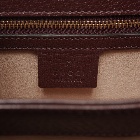 GUCCI GG 帆布 Ophidia 2way 651055 单肩包 红色 WS26451