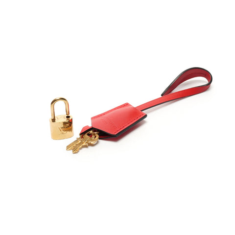 LOUIS VUITTON Monogram 2-way Flower Tote Bag Coquelicot M43553 Made in 2019 Handbag Brown WS26463