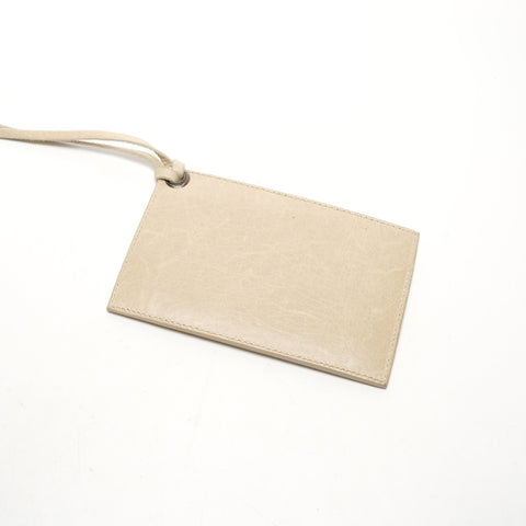 BALENCIAGA 2way The First City Shoulder Bag beige WS26466