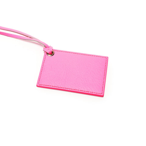 BALENCIAGA The Paper Mini 2-Way Tote Shoulder Bag pink WS26467
