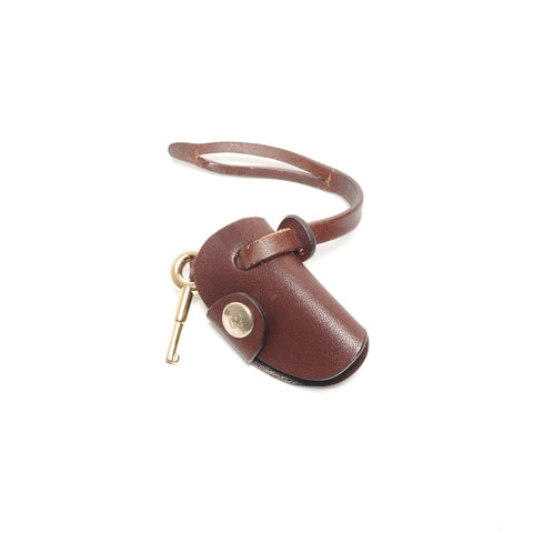 FENDI Zucchino Canvas Umhängetasche Braun WS26483