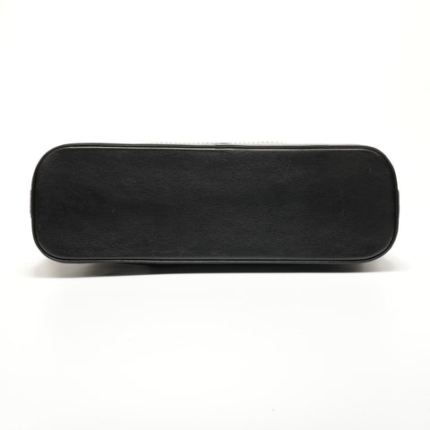 LOUIS VUITTON 2021-2025 Alma EW Handtasche schwarz WS26487