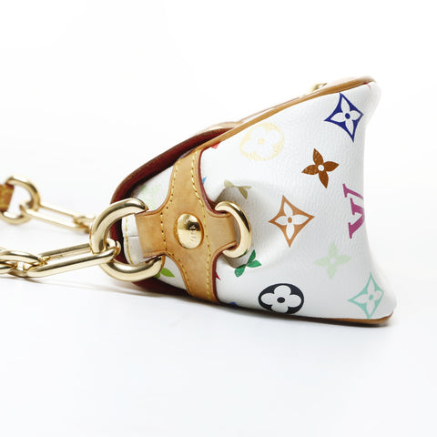 LOUIS VUITTON 2007 Monogram Multicolor Marilyn Shoulder Bag multicolor WS26508