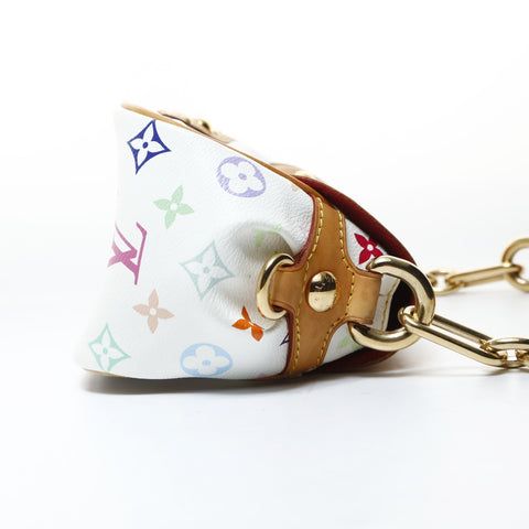 LOUIS VUITTON 2007 Monogram Multicolor Marilyn Shoulder Bag multicolor WS26508