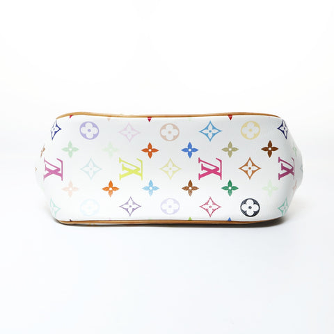 LOUIS VUITTON 2007 Monogram Multicolor Marilyn Shoulder Bag multicolor WS26508