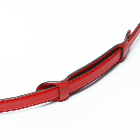 LOUIS VUITTON ×Supreme Epi Keepall 45 Bandouliere M53419 2017 Boston bag Red WS26510