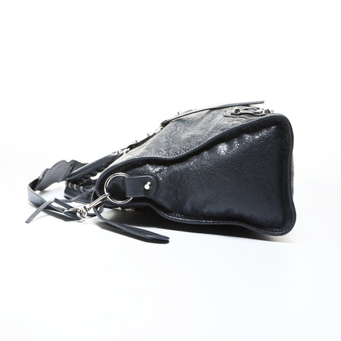 BALENCIAGA 2way Giant City Handbag gray WS26511