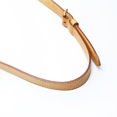 LOUIS VUITTON 2018 Monogram Speedy 25 Boston Tasche Braun WS26519