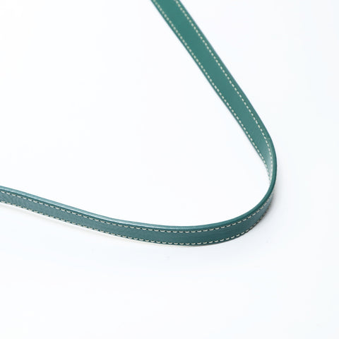 GOYARD Belvedere 中号单肩包 绿色 WS26528