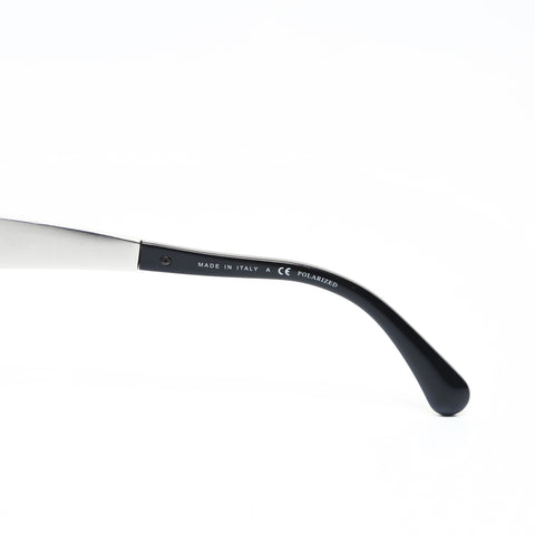 CHANEL Gradation Lens Quilting Motif COCO Mark sunglasses black WS26535