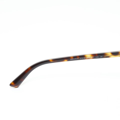 PRADA logo sunglasses Brown WS26538