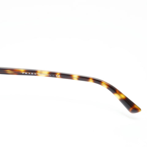 PRADA logo sunglasses Brown WS26538