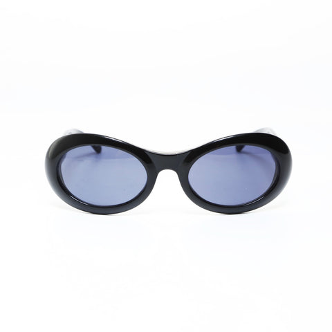 GUCCI Interlocking G Sonnenbrille schwarz WS26539