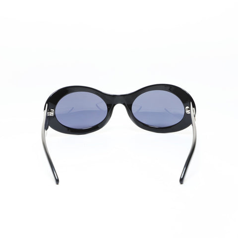 GUCCI Interlocking G Sonnenbrille schwarz WS26539