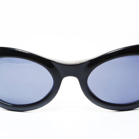 GUCCI Interlocking G Sonnenbrille schwarz WS26539
