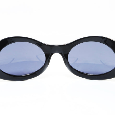 GUCCI Interlocking G Sonnenbrille schwarz WS26539