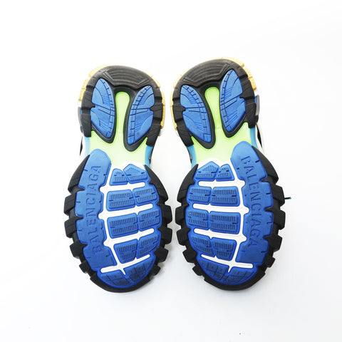 BALENCIAGA Track Trainer 10.8" sneakers Navy WS26570