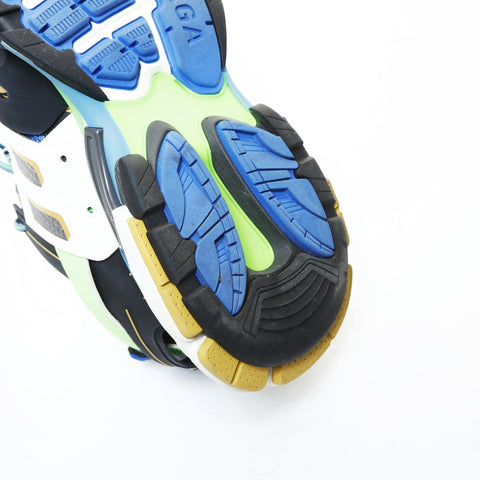 BALENCIAGA Track Trainer 10.8" sneakers Navy WS26570