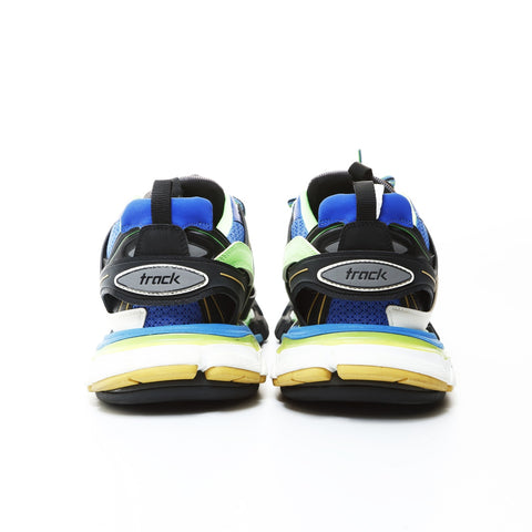 BALENCIAGA Track Trainer 10.8" sneakers Navy WS26570