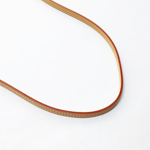 LOUIS VUITTON 2020 Monogram Petite Sac Plat Shoulder Bag Brown WS26595