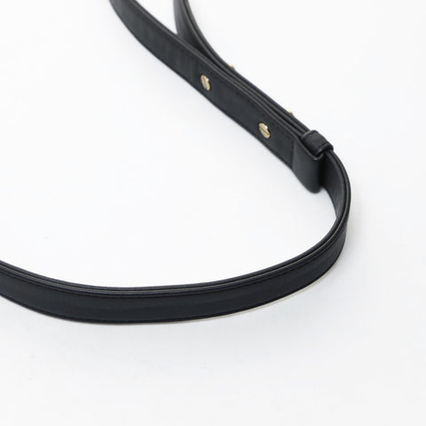 CHANEL Mini Boy Chanel 7.9" Gunmetal 28th Series 2019 Shoulder Bag gray WS26600