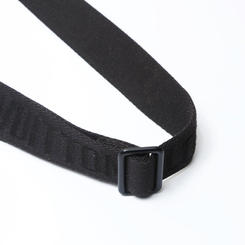 LOUIS VUITTON alpha wearable wallet Shoulder Bag black WS26609