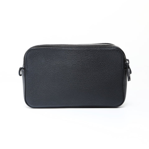 LOUIS VUITTON alpha wearable wallet Shoulder Bag black WS26609