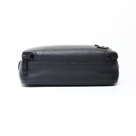 LOUIS VUITTON alpha wearable wallet Shoulder Bag black WS26609
