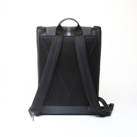 LOUIS VUITTON Taurillon Clemence Christopher Slim Backpack Backpack Da – NUIR VINTAGE