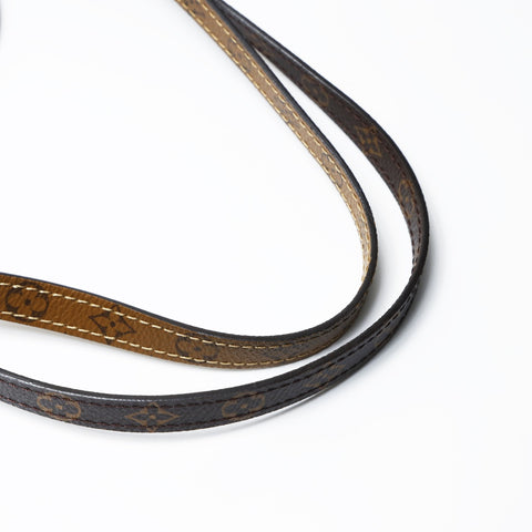 LOUIS VUITTON 2019 On the Go GM Monogram Tote Bag Brown WS26647