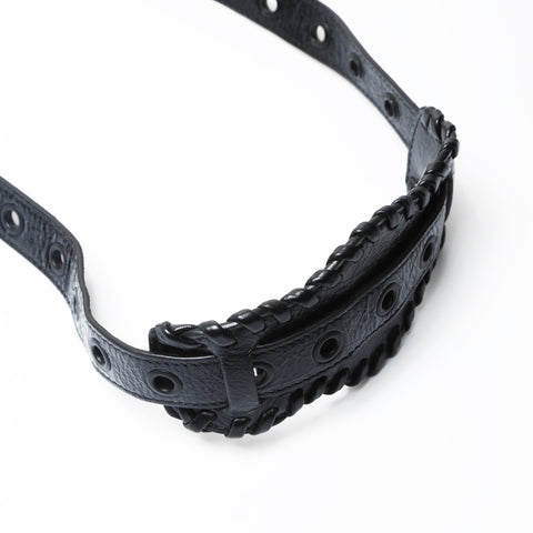 BALENCIAGA Le Cagole Xs Flap Bag Le Cagole Flap Giant Shoulder Bag black WS26652