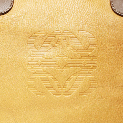 LOEWE Amazona 44 2-Way Boston Bag Boston bag Brown WS26658