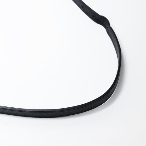 GUCCI Bamboo Diana Medium Leather 2-way Bag 678842 Tote Bag black WS26671