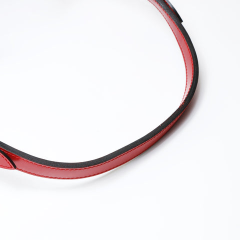 LOUIS VUITTON 1993 Epi Noe Shoulder Shoulder Bag Red WS26672