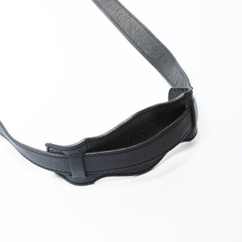 BALENCIAGA The Town 2WAY Handbag black WS26674