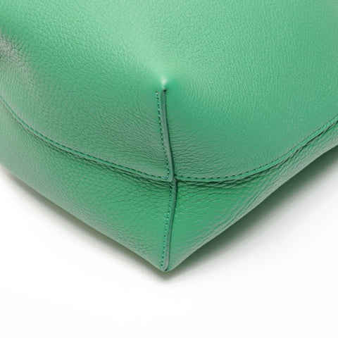 The Row N/S Park Tote Small Shoulder Bag green WS26702