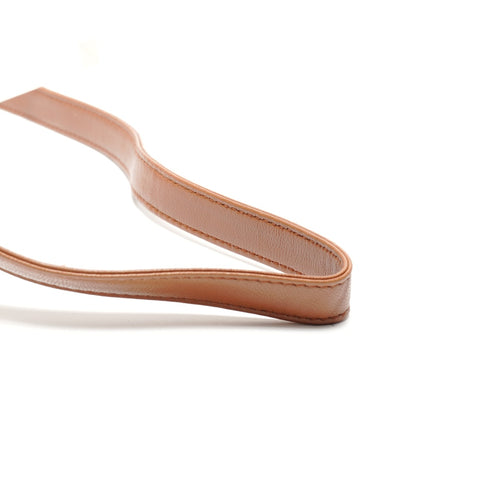 Christian Dior Lady Dior Lambskin 2way Medium Handbag Brown WS26712