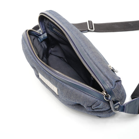 Glam Slam Sport Camera Bag Shoulder Bag Navy WS26742