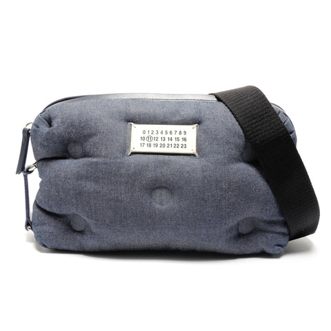 Glam Slam Sport Camera Bag Shoulder Bag Navy WS26742