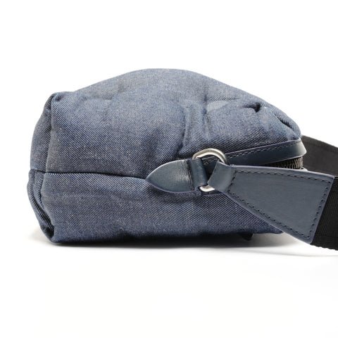 Glam Slam Sport Camera Bag Shoulder Bag Navy WS26742