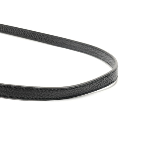 GUCCI 369176 Soho Leather 2way Handbag black WS26787