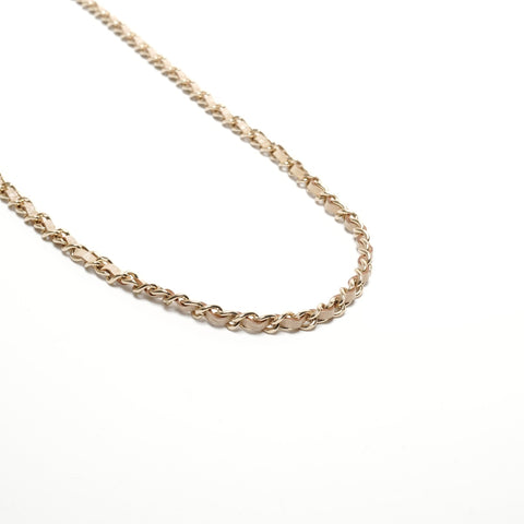 CHANEL Caviar Chain Wallet Matelasse 28 Series 2019 Shoulder Bag beige WS26814