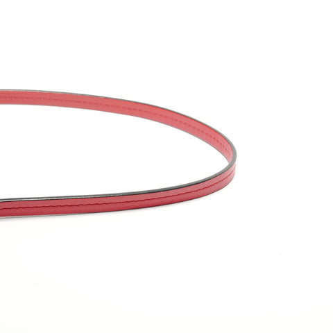 LOUIS VUITTON 2018 Monogram Saintonge Shoulder Bag Brown WS26817