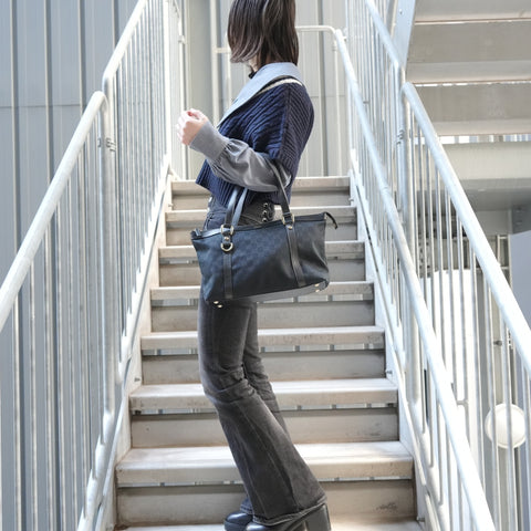 GUCCI GG canvas one belt Shoulder Bag black WS26841