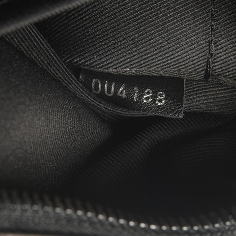 LOUIS VUITTON 2021-2025 Solar Powered Ray Soft Trunk Monogram Shoulder Bag Brown WS26845